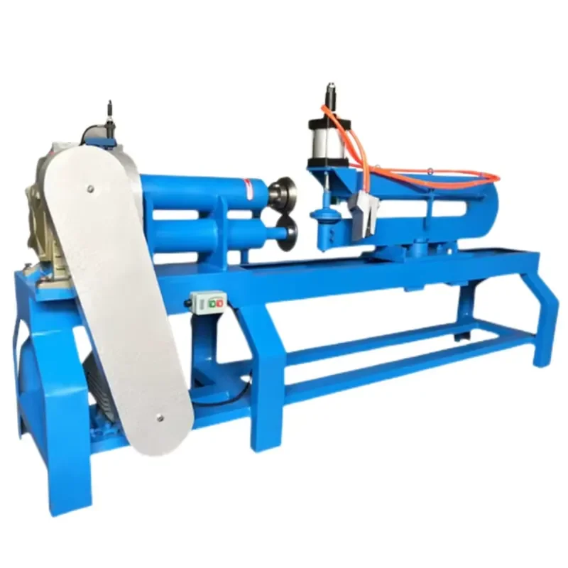 2026Hot Stainless Steel Round Cutting Equipment Metal Plate Circular Cutting Machine