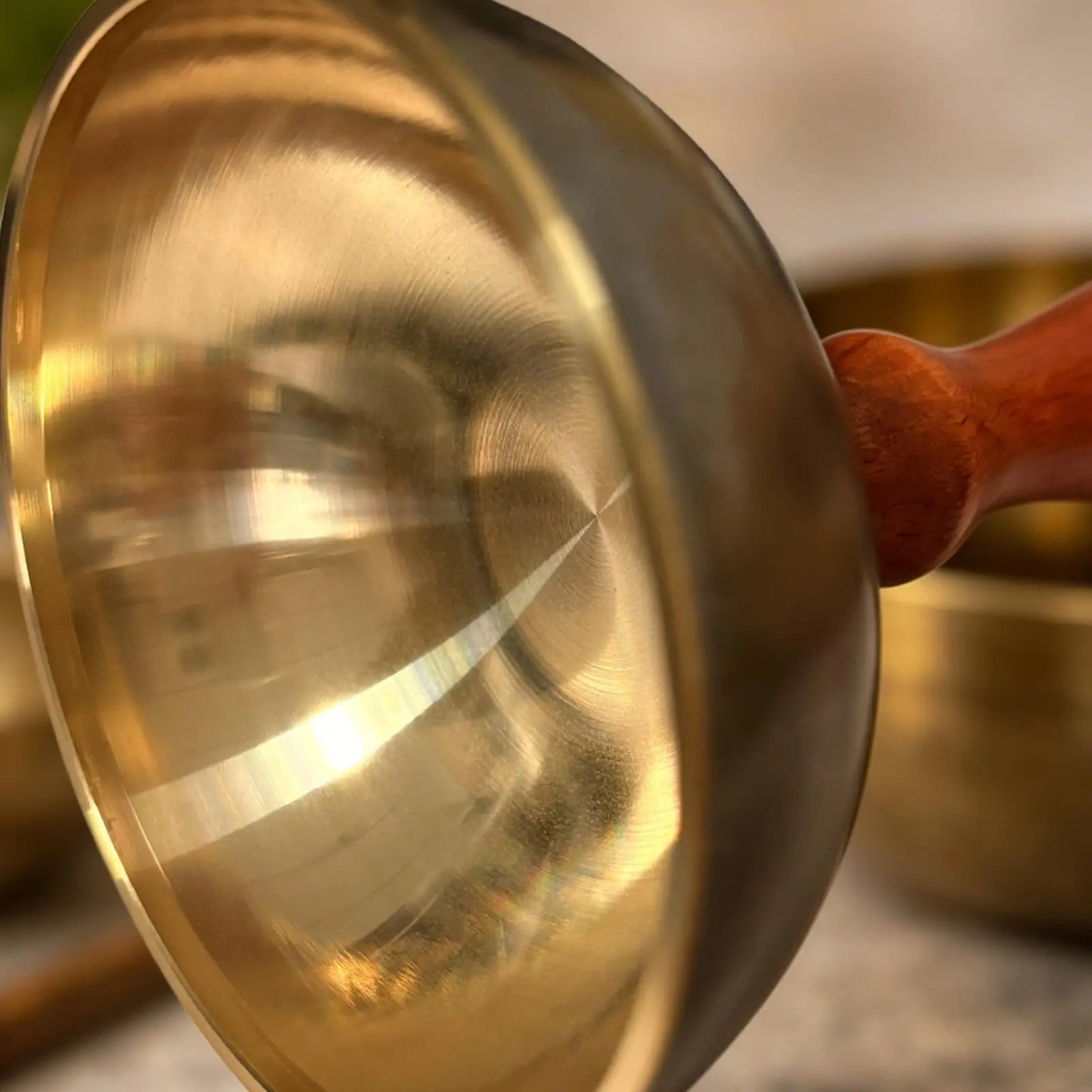 Bol de méditation, outils sonores avec marteau en bois, bols chantants pour le yoga, la relaxation, la prière, pour débutants, la pleine conscience, pour hommes