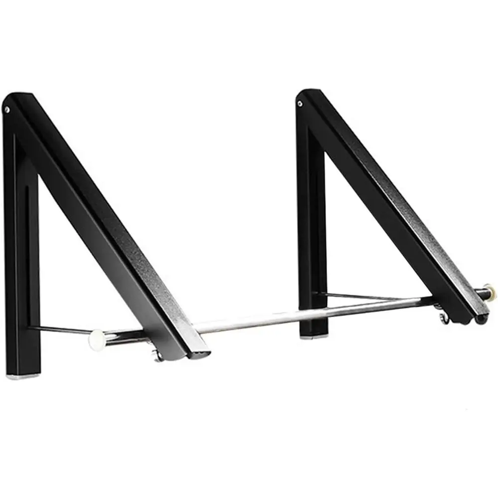 

Adjustable Indoor/Balcony Clothes Drying Rack - Multifunctional Retractable Hanger for Home Laundry