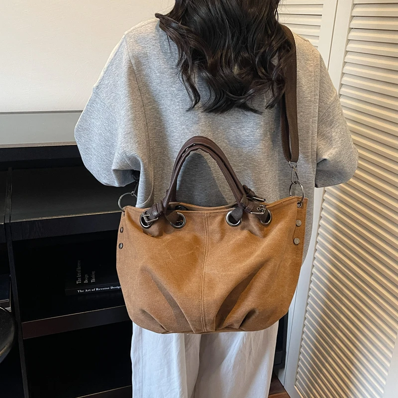 LEFTSIDE femmes grand sac à ba - Luxury Bags Trend 2025 avis et prix