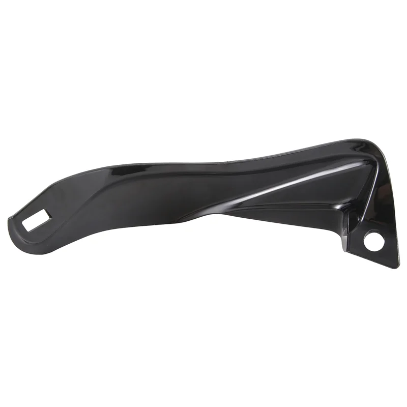 

NEW-Motorcycle Spare Parts Accessories Handguard Extensions Hand Guard Windshield For Moto Guzzi V85TT V85 TT 2019-2023(Black)