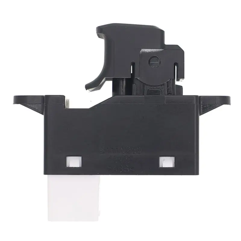 زر التحكم في رافع مفتاح نافذة الطاقة العملي 93580-C7010 لـ I20(PB) 2010-2015 FR RL RR 93580C7010 ملحقات السيارة