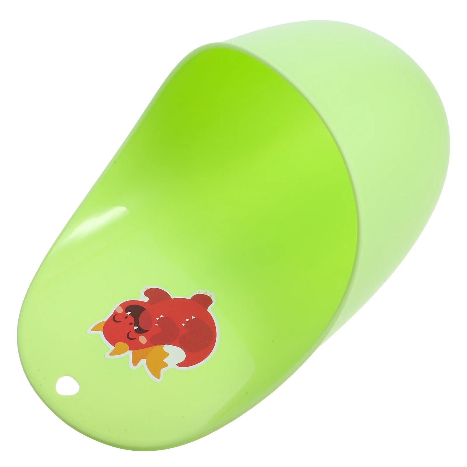 

Hanging Urinal For Toddler Boys Potty Children's Training Portable Cartoon Animal