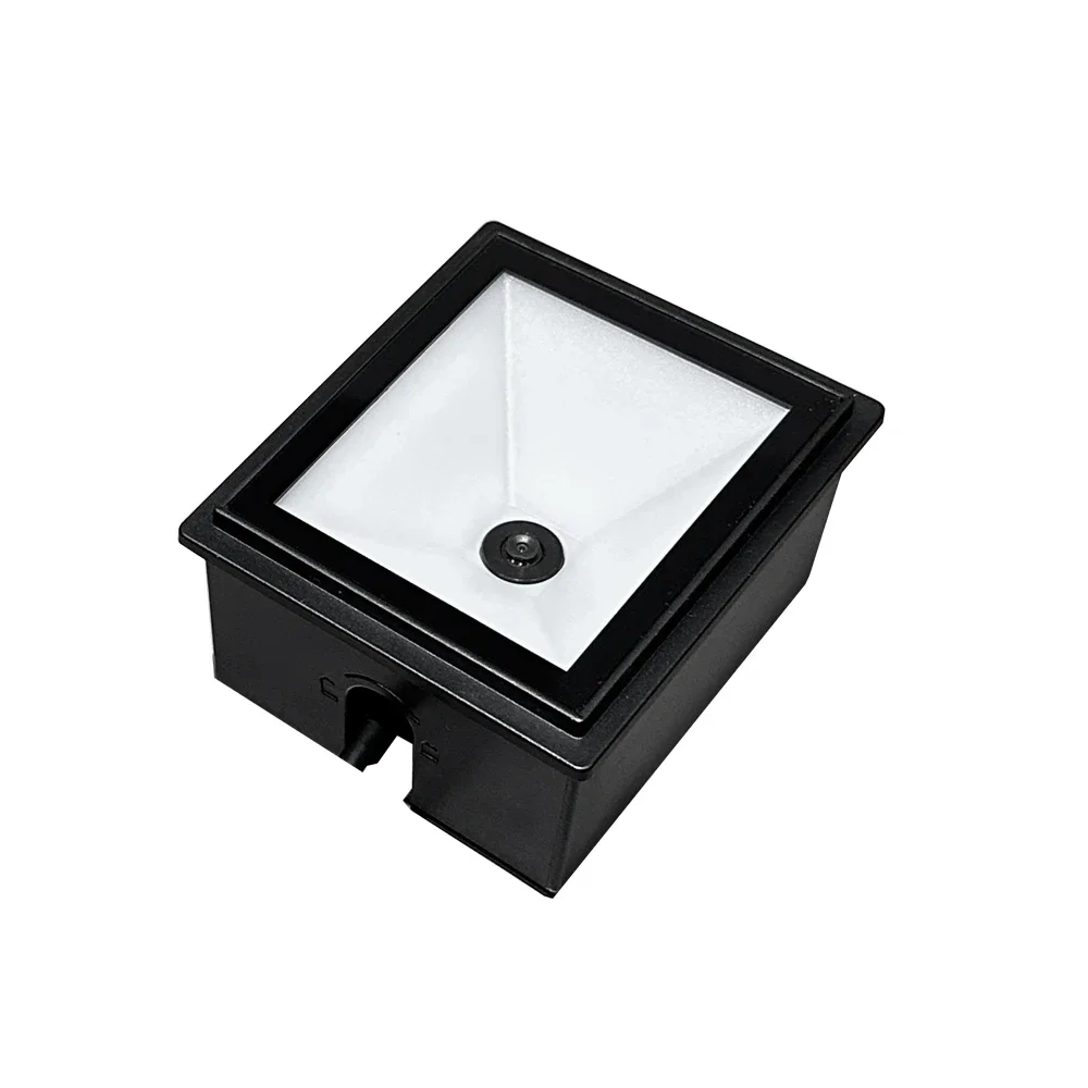 

In stockPaper Printed Mobile Screen LV3000 USB RS232 RS485 Wiegand E-payment Ticket Machine 1D 2D Qr Code Scanner