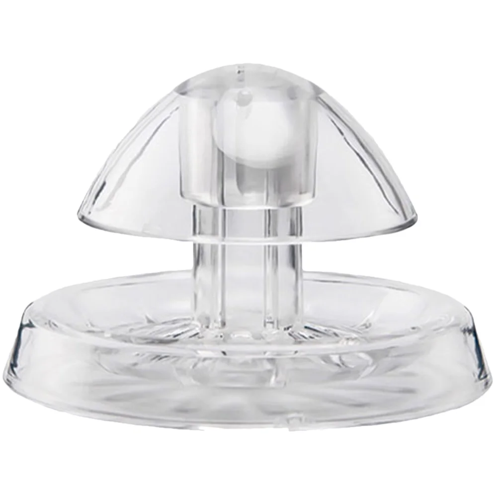 Fish Tank Snail Trap Transparent Convenient Catcher Multifunction Aquarium Multi-function Practical for