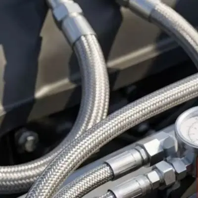 Automotive Battery Negative Disconnect Switch Made of Thickened Brass Power Cut Off Switch for Car For modification