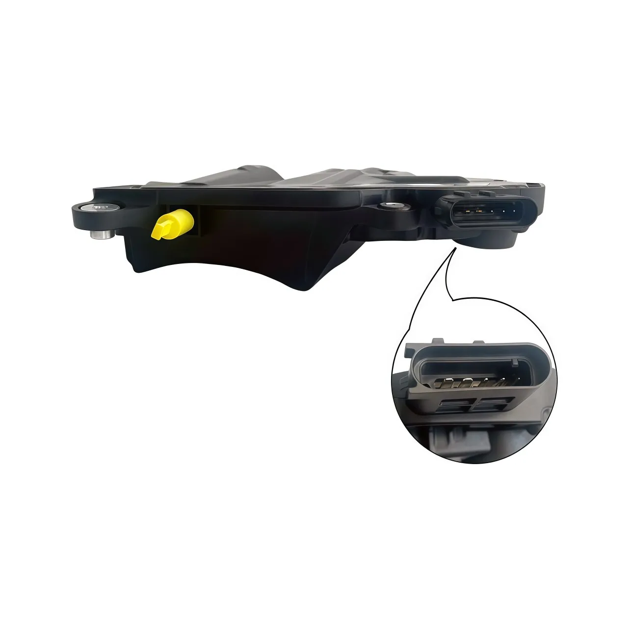 A0002704652 Transmission Shift Computer (new Model) - Compatible With: