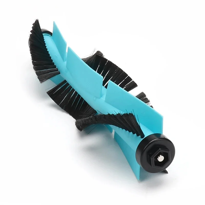 

AS94-для Cecotec Conga 3290 3390 3490 3590 3690 3790 3890 ультра титановые детали для пылесоса аксессуары основная боковая щетка фильтр