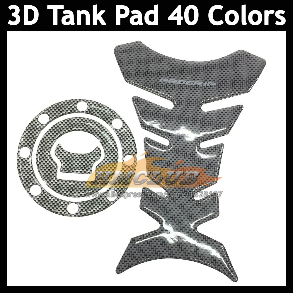 3D Carbon Fiber Tank Pad For Aprilia RS4 RS 125 RS125 06 07 08 09 10 11 2006 2007 2008 2010 2011 Gas Tank Cap Protector sticker