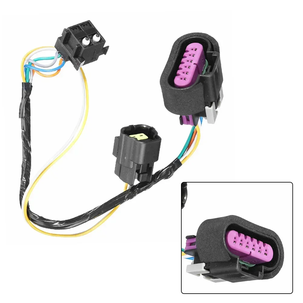 Enhance Your Driving Experience With A Front Left LH Outside Door Handle Wire Harness For Cadillac CTS STS 2008 Sedan