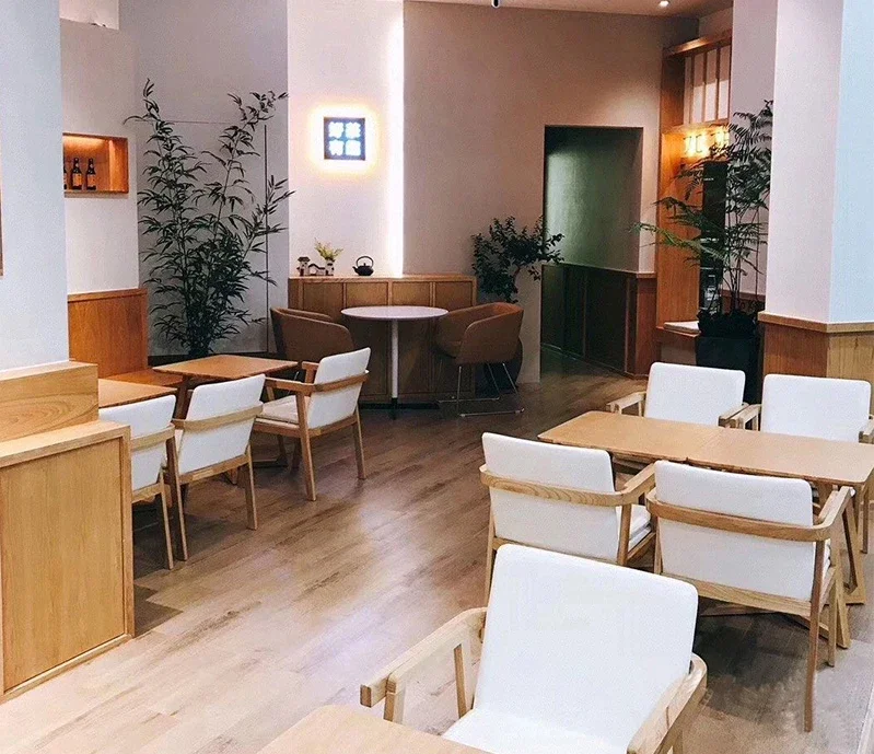 Western Restaurant,…