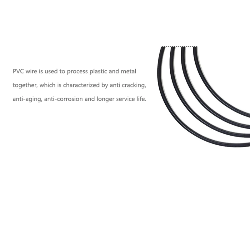 BNC ذكر إلى ذكر شاحن أنثي كابل مزدوج الرأس موصل فيديو تمديد سلك ضفيرة لملحقات كاميرا CCTV 0.5 متر-3 متر