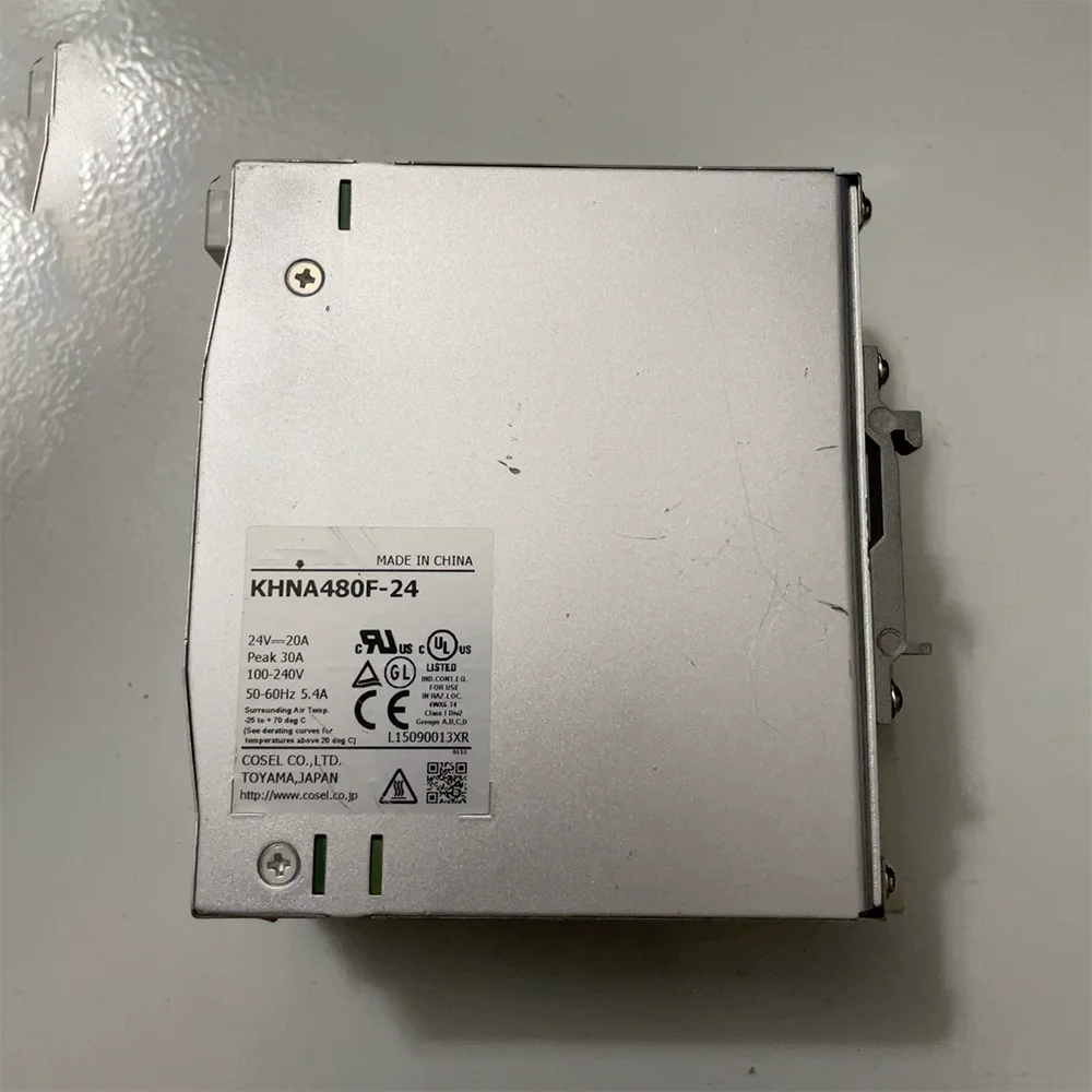 KHNA480F-24 24V 20A High Quality - Fast Shipping