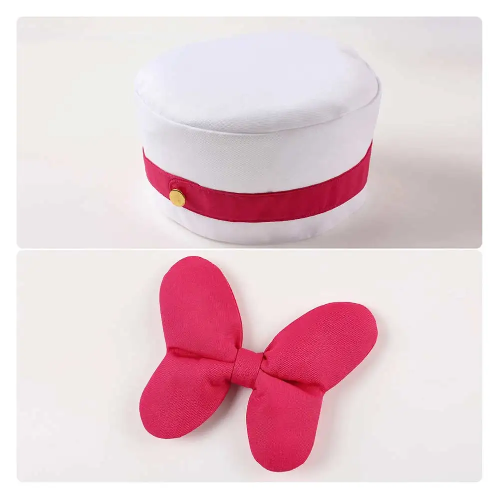 تلفزيون الجحيم نان تأثيري سانت بيتر تنورة سترة الملابس للذكور الرجال حفلة تمويه الأدوار وتتسابق الدعاوى هالوين زي كرنفال #4