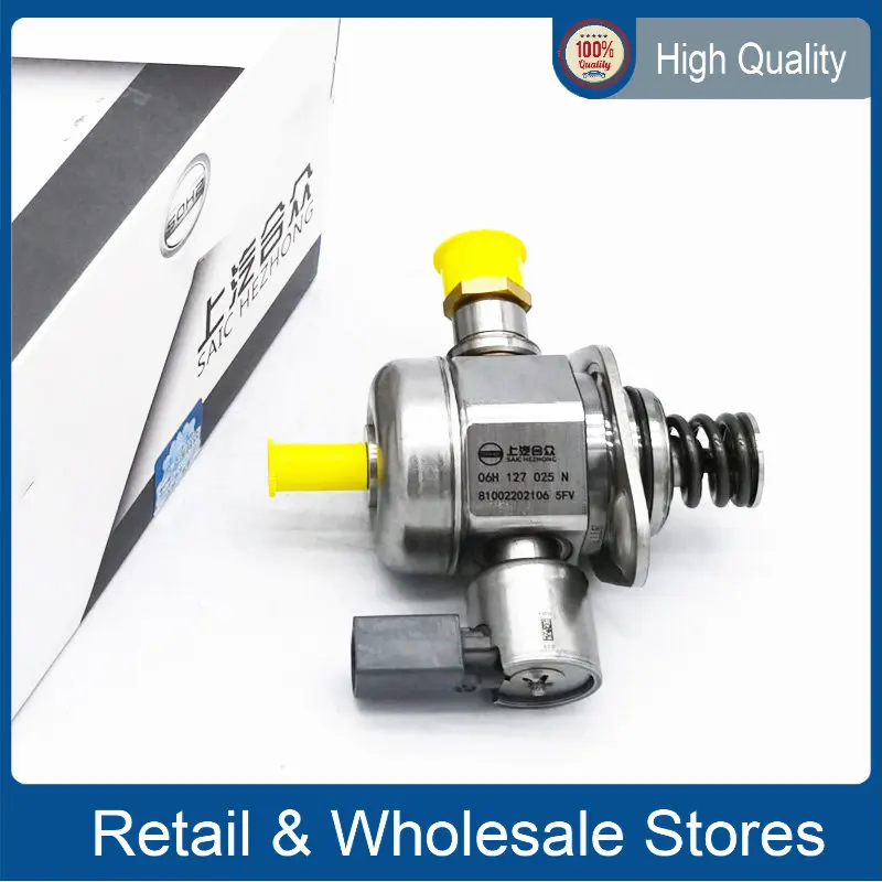 06H 127 025 N 06H 127 025N High Pressure Fuel Pump For AUDI A3 A4 A5 Q3 TT SEAT ALTEA LEON SKODA Octavia Yeti Superb 1.8 2.0