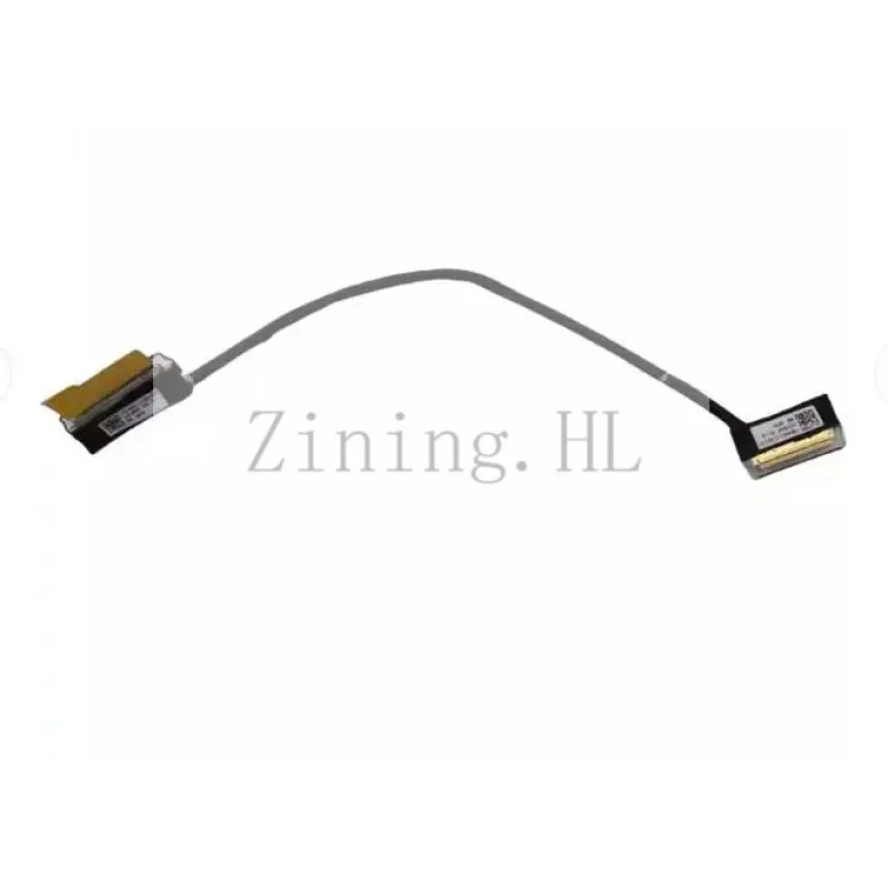  For Lenovo T490 T495 P43s P14s T14 screen cable UHD 4K 5C10Z23850 DC02C00L300