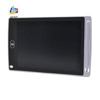 AC57-12-Inch Children's LCD Handwriting Board Color Handwriting LCD Electronic Light Writing Graffiti Drawing Board