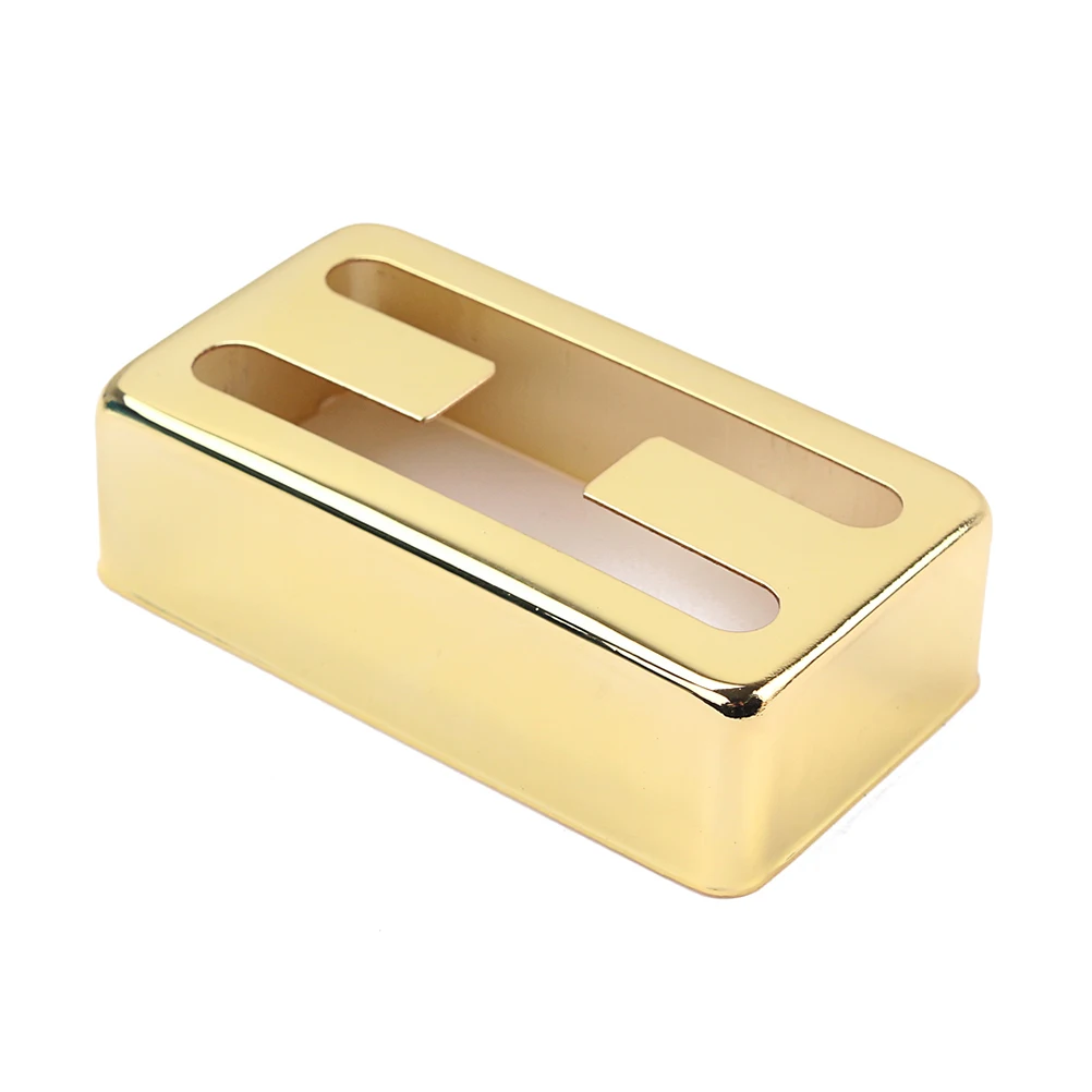 

Humbucker Cover Pickup Cover H Hole Humbucker Cover H Hole Pickup Cover Metal Humbucker Cover