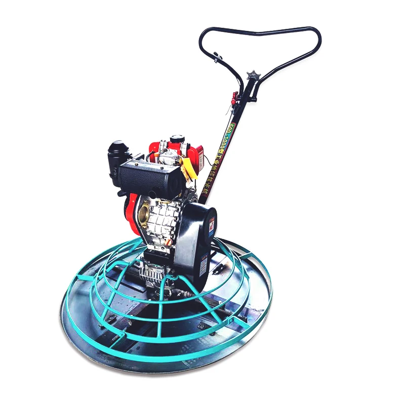 

Road Building Construction Tools and Equipment Power Trowel,Concrete Finishing Machine