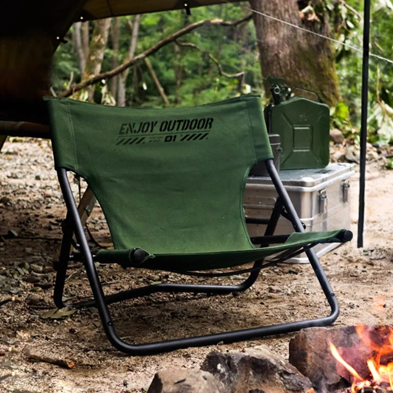 Portable Folding Ca…