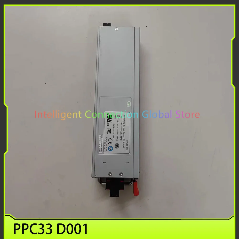 High Reliability ZXF20 R520 V2 Server Module PPC33 D001