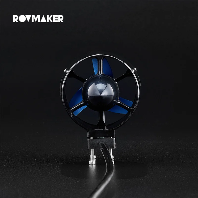 ROVMAKER T2216 DC Motor for Underwater Propeller without 30A ESC Version Brushless Thruster