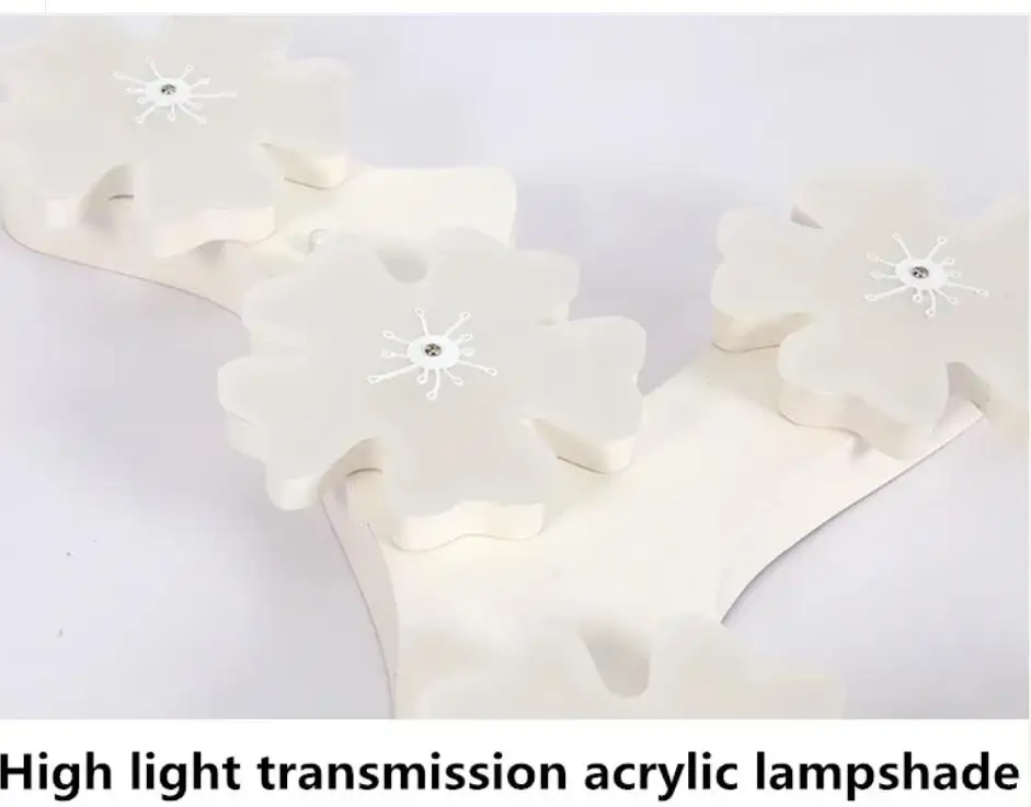 

Nordic home deco Ceiling lighting Post-modern illumination living room fixtures bedroom lamps plum LED aisle Ceiling Lights
