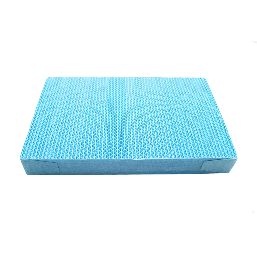 1 Pcs Air Purifier Parts AC4155 Air Humidifier Filter for Philips AC4080 AC4081 Purifier Filters