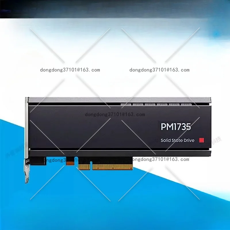 PM1735 1.6T Aic Car…