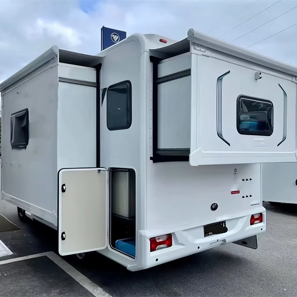 RV Slide Out Mechanism RV Parts & Accessories Outdoor Accessories for Camper Trailers