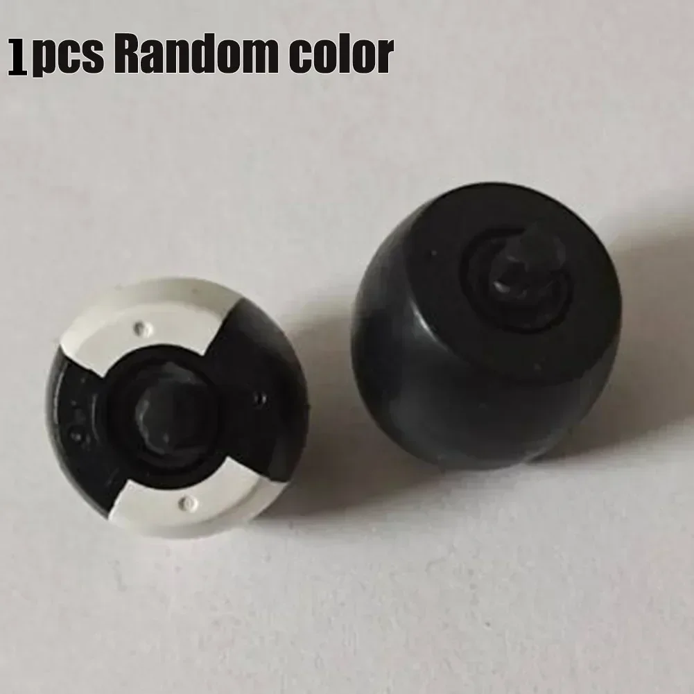 Rubber Roller Suitable For Ecovacs For Deebot 950  , Ball Bearing Sweeping Robot Vacuum Cleaner Accessories Spare Parts