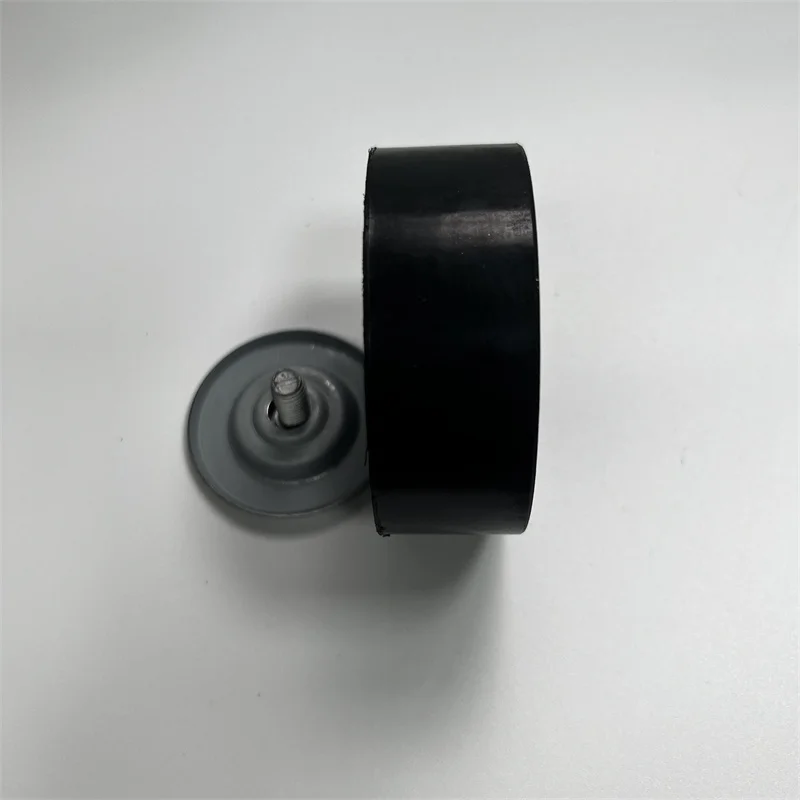 STZT 2712000570 Auto Engine Parts Idler Pulley 271 200 05 70 Belt Tensioner Pulley for MERCEDES BENZ W204 W212 W211 R171