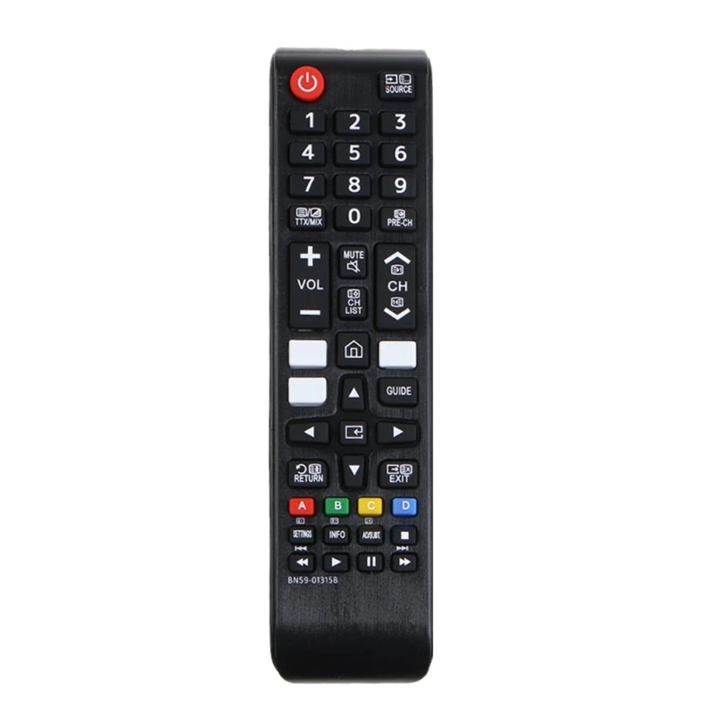 573A Remote Control For QLED BN59-01315B UE50RU7170U UE50RU7172U UE50RU7175U UE43RU7105 Replacement Remote Controllers