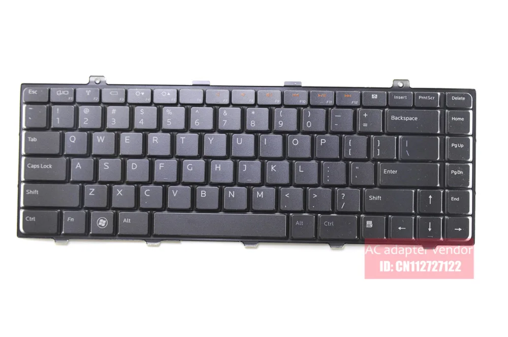 New FOR Dell STUDIO 14 1450 L501X P03G 1457 1458 1569 laptop Keyboard