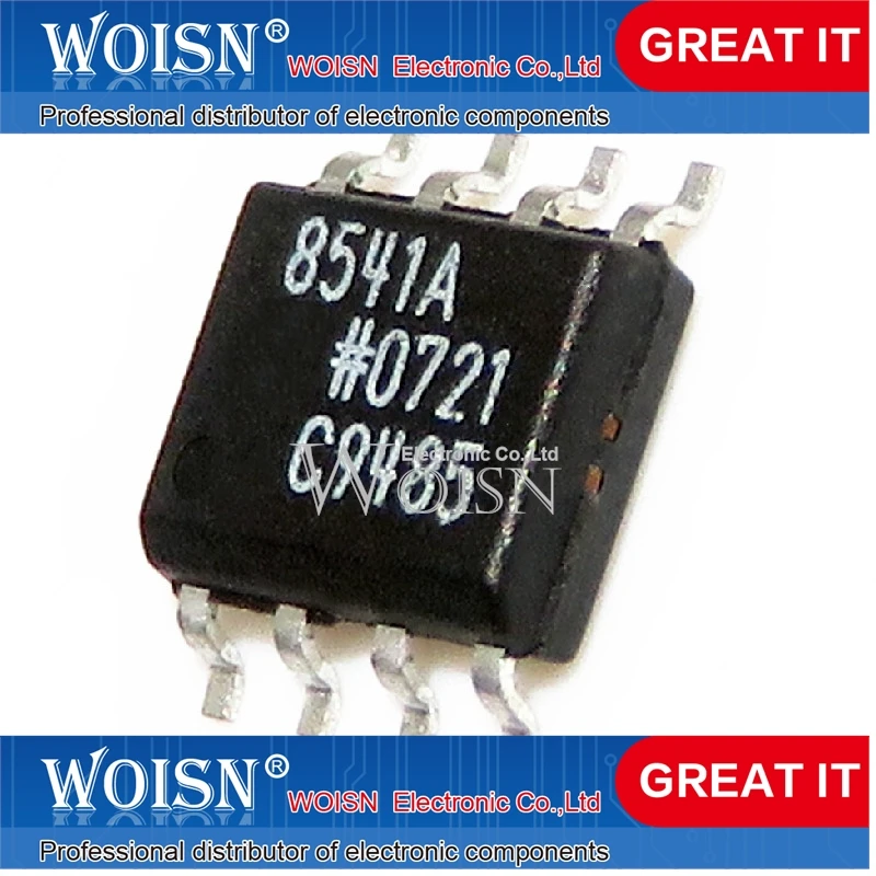 1-5-10pcs AD8541ARZ AD8541AR AD8541 Price discounts Spot supply