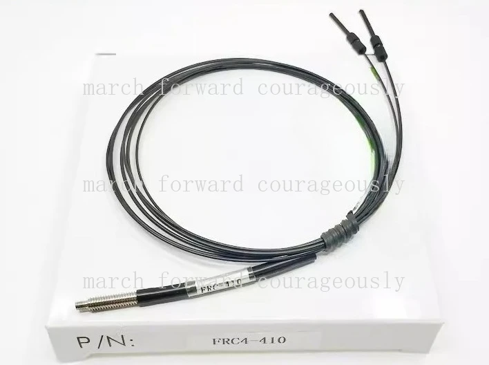 For RIKO Brand-new Original FRS-410 FRS-410-I/L/M/S M4 Fiber Optic Probe Sensor