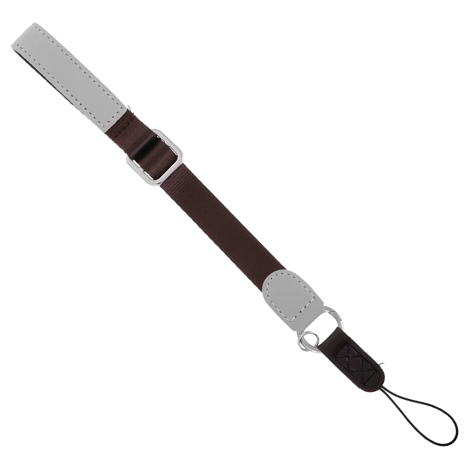 

Camera Wrist Strap Lightweight Adjustable Hand Strap Camera Wristlet Rope for Photography Outdoor Travel Secure Grip