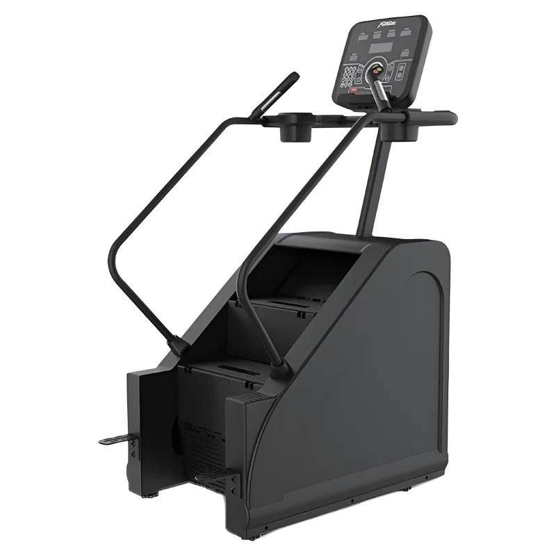 

New High Quality Portable Home Use Stair Climbing Machine Aerobic Fitness Equipment Body Buildingpromote sales