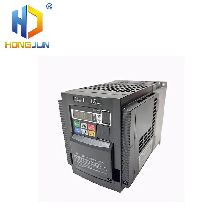 

Stock 3G3JZ Series Inverter VFD Prices 3G3jz-A4015