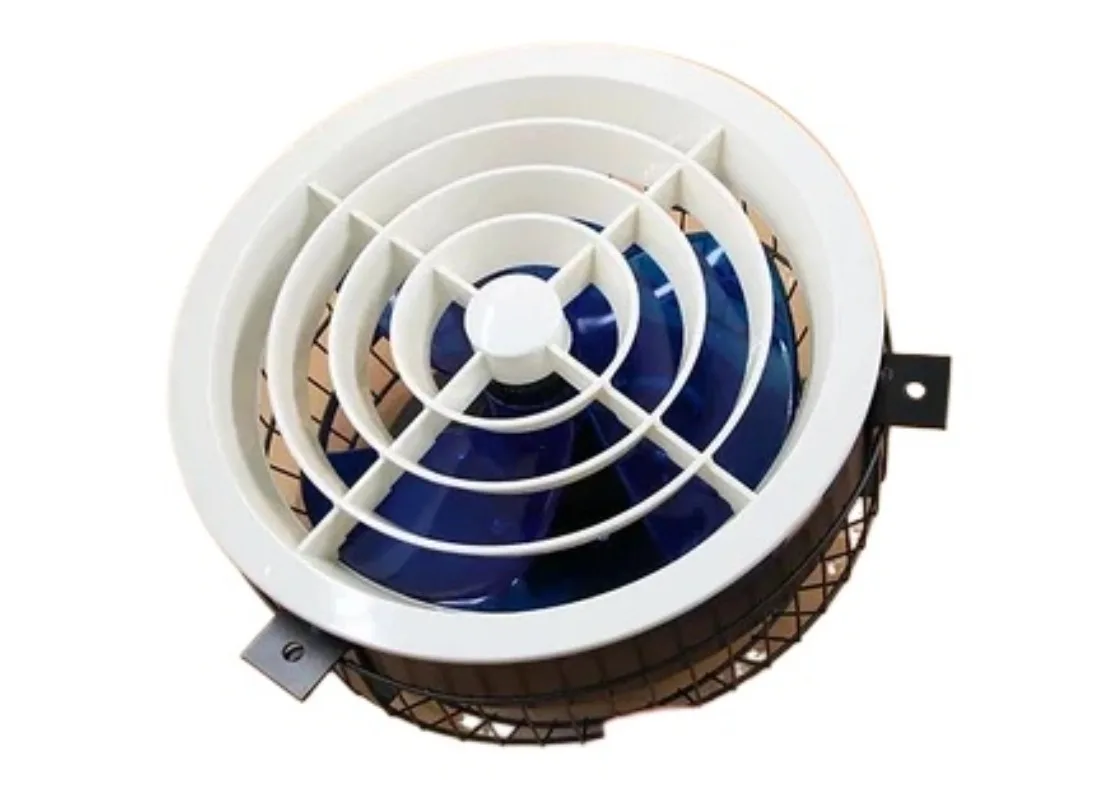 

Hitachi Elevator Freight Elevator Round Fan DTS-250 DT-22 Lingnan Electric Ceiling Car Car Roof Fan 220V