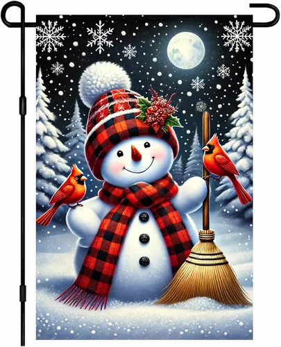 Merry Christmas Gar…