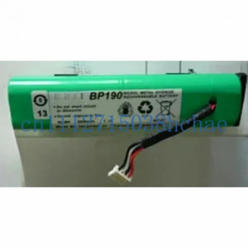 

For Fluke 199 oscilloscope battery BP190 7.2V 3800mAh rechargeable battery pack