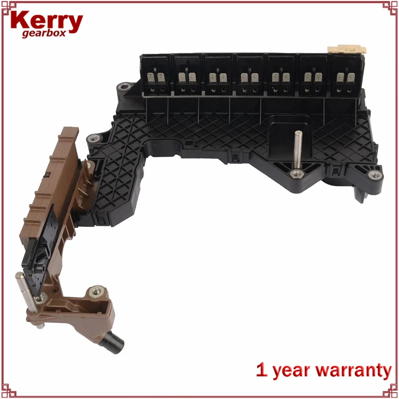 

TCU TCM Transmission Control Unit Lead Frame 6R80 for Ford F-150 Navigator Everest AL3P7A101CA AL3Z7G276A