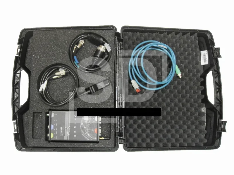 AutoCD SDF DIAGNOSTIC KIT (DTECH)