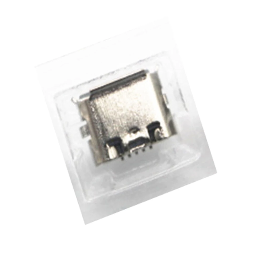 10pcs Micro USB Charging SYNC Port for ps4 handle charging port