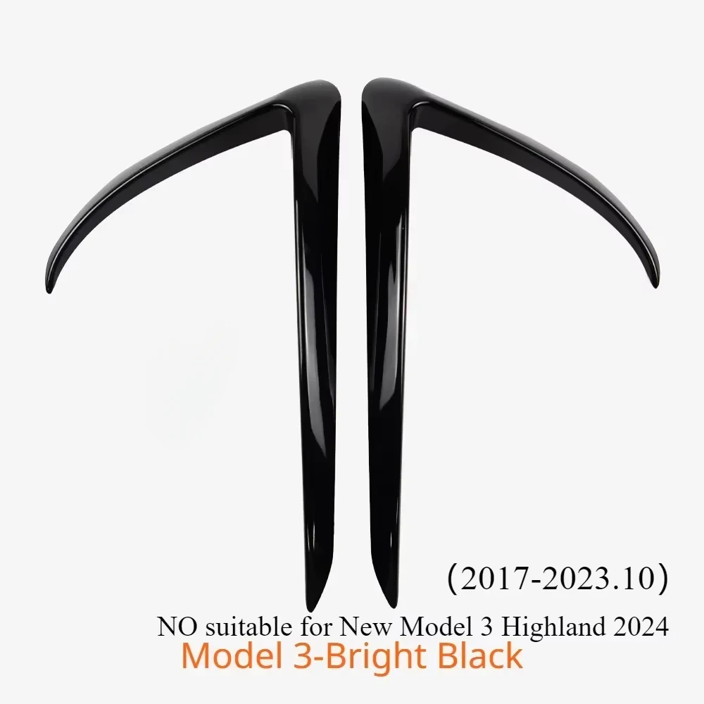 M3 Bright Black
