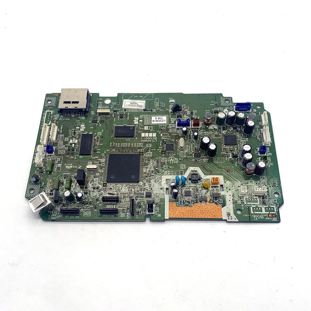 Main Board Motherboard Fits For Brother MFC-J265W J265W LT1029001