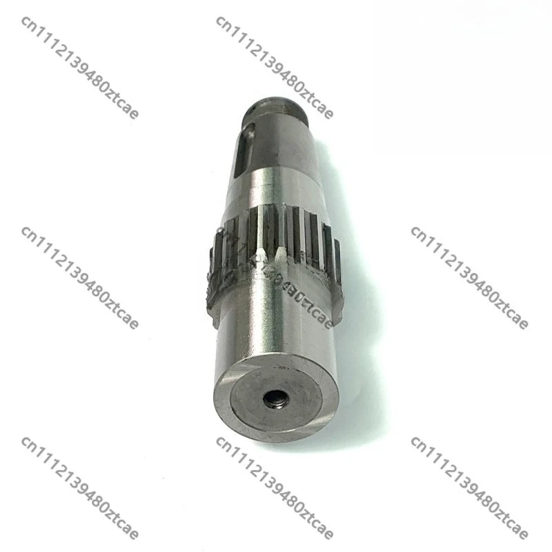 Brake Motor Output Shaft Brake Spindle Aftermarket Replacement Transmission Shaft Parts For Self-propelled Electric