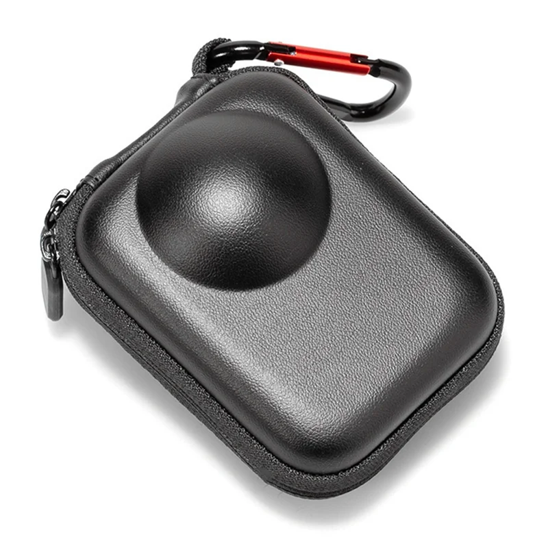 

-A23G Portable Travel EVA Hard Camera Case For DJI Osmo 360 Carrying Storage Bag Organizer Accessories