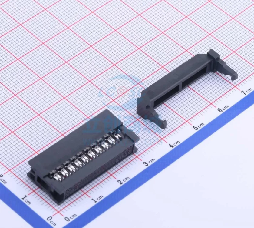 Новые и оригинальные соединители, 1 шт./лот